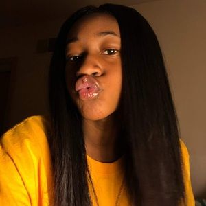 Meet your Posher, Taelyn